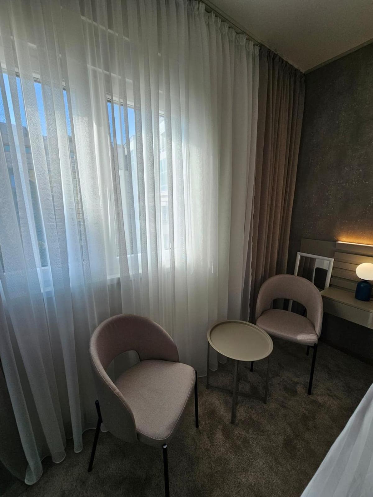 Agape Apartment Podgorica Exterior photo