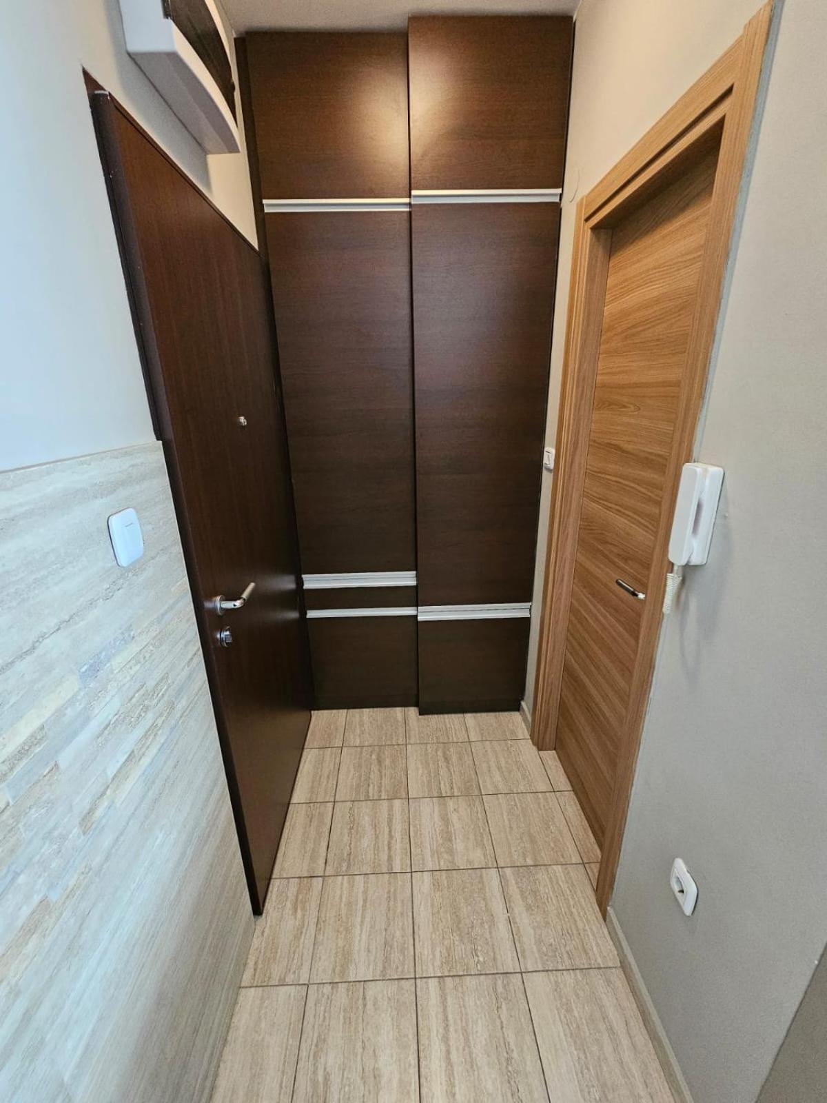 Agape Apartment Podgorica Exterior photo